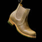 C-2615-Chelsea boots MTO- KUDU Gaucho -V6 Last