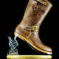 Engineer Boots 11" MTO-CFS KUDU-BG2383