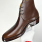 George Boots MTO - Italian calfskin- QZ01