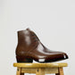 George Boots MTO - Italian calfskin- QZ01