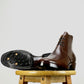 George Boots MTO - Italian calfskin- QZ01